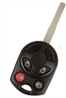 2013 Ford Escape Keyless Remote / key   refurbished