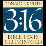 316  Bible Texts Illuminated
