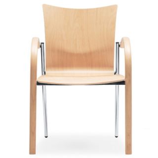 Krug Inc. Bali Occasional Chair BALZA1B