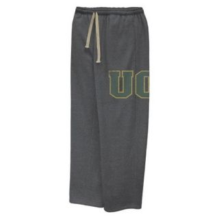 NCAA Mens Oregon Pants   Grey (S)