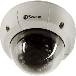 Swann Communications PRO 781 Ultimate Optical Zoom Dome Camera   Model SWPRO 