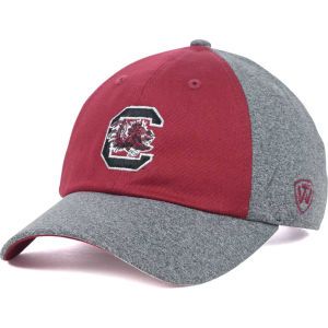 South Carolina Gamecocks Top of the World NCAA Gem Adjustable Hat