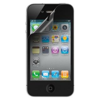 Belkin Privacy Screen Protector for iPhone4   Clear (F8Z870ttP)