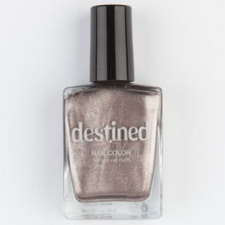Nail Color Pewter One Size For Women 244219114