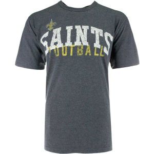 New Orleans Saints GIII NFL Brewster T Shirt