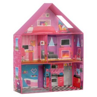 Calego Modern Dollhouse