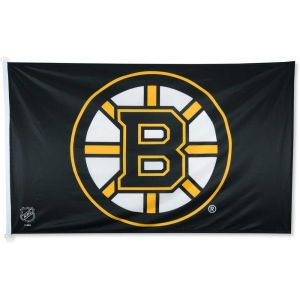 Boston Bruins Wincraft 3x5ft Flag