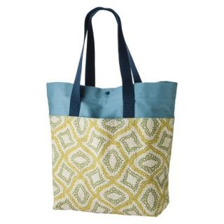 Target Threshold Canvas Tote