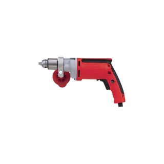 Milwaukee Electric Drill   1/2 Inch, 850 RPM, 8 Amp, Model 0300 20
