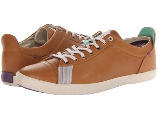 Paul Smith Vestri Sneaker Mens Shoes (Brown)