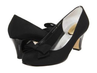 Ros Hommerson Cat Womens 1 2 inch heel Shoes (Black)