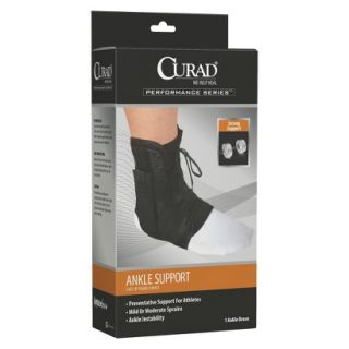 Medline Curad Ankle Support   Small (Figure 8)
