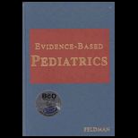 Evidence Based Pediatrics   With CD