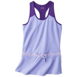 C9 Non Royalty Lilac BG Activewear Tunics   S