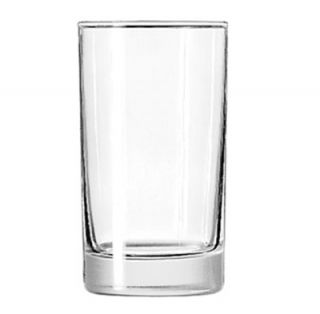 Libbey Glass 11.25 oz Lexington Beverage Glass   Safedge Rim Guarantee