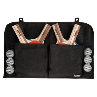 Franklin 4 Player Paddle Pack with Organizer