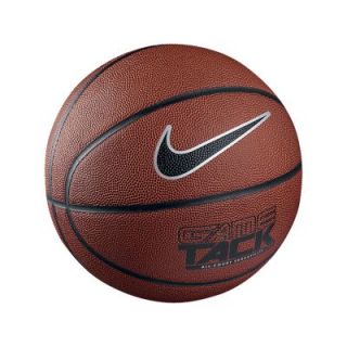 Nike Game Tack (Size 5) Youth Basketball   Amber