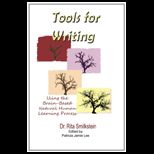 Tools for Writing