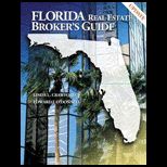 Florida Real Estate Brokers Guide