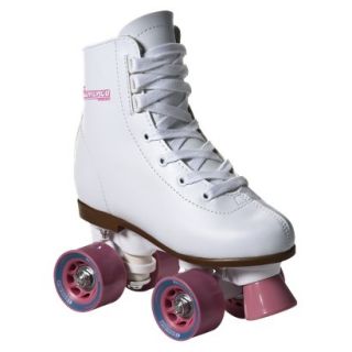 Chicago Girls Rink Roller Skates   11
