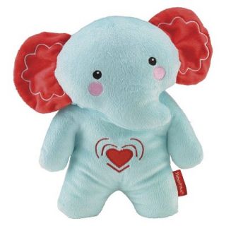 Fisher Price Calming Vibrations Cuddle Soother   Elephant