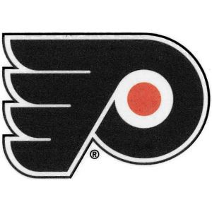 Philadelphia Flyers Wincraft Tattoo 4 Pack