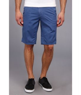Culture Phit Jessie 11 Short Mens Shorts (Blue)