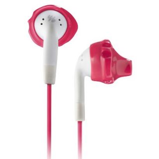Yurbuds Inspire Female In Ear Sport Headphones   Pink (10119)