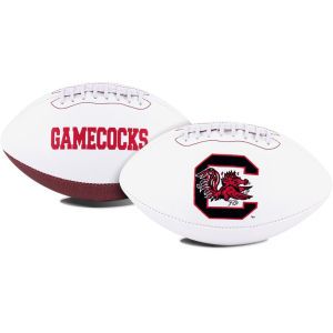 South Carolina Gamecocks Jarden Sports Signature Series Football