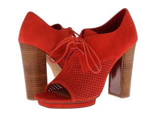 Dolce Vita Feren High Heels (Red)