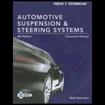 Auto. Suspension Syst.  Classroom Man.