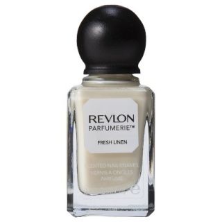 Revlon Parfumerie Scented Nail Enamel   Fresh Linen