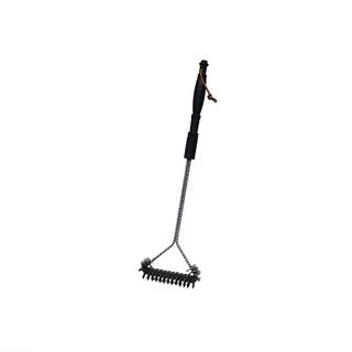 Grip On Tools 21 Wire Grill Brush