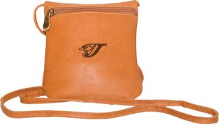 Womens Pangea Mini Bag PA 507 MLB   Toronto Blue Jays/Tan Small Handbags