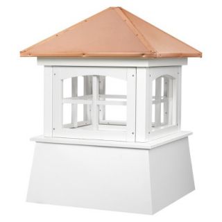 Good Directions Huntington Cupola 22 inches x 30 inches
