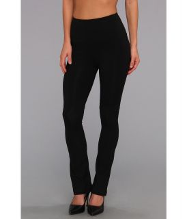 Lysse Bootcut Legging 1229 Womens Clothing (Black)