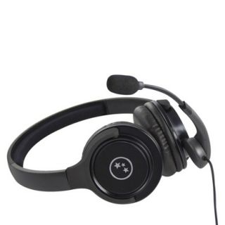 Able Planet Clear Voice Stereo Headphones   Blue (TL210BMM01)
