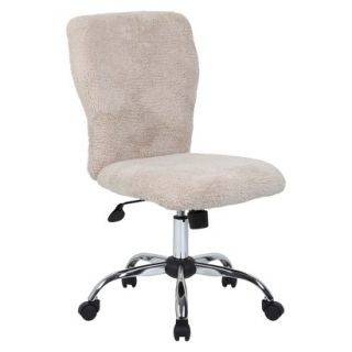 Task Chair Boss Office Products Modern Task Chair   Buff Beige