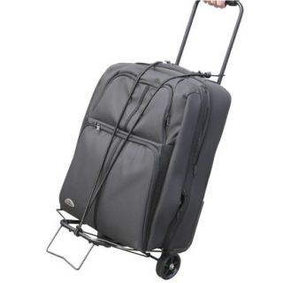 Metal Luggage Cart