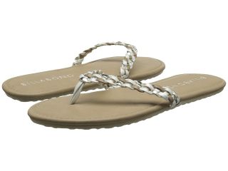 Billabong Braidy Womens Sandals (Gold)