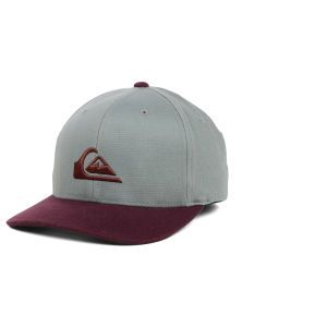 Quiksilver Trepident 2013 Flex Cap