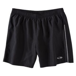 C9 by Champion Mens 5 Running Shorts   Black/Grey XL