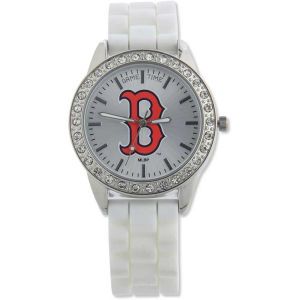 Boston Red Sox Game Time Pro Frost Series Watch