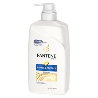 Pantene Pro V Repair and Protect Shampoo   29.2 oz