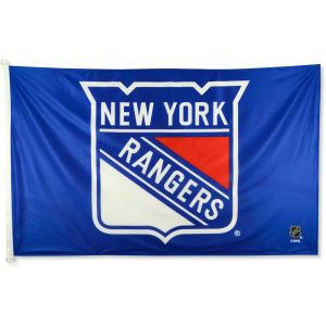 New York Rangers Wincraft 3x5ft Flag