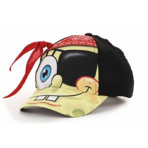 Nickelodeon Spongebob Pirate Bandana