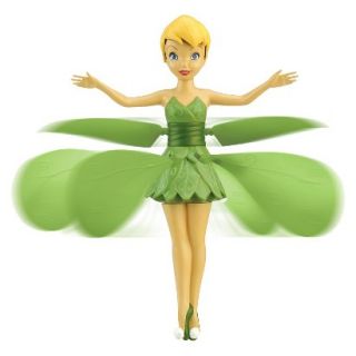 Disney Fairies Magic Flying Tink