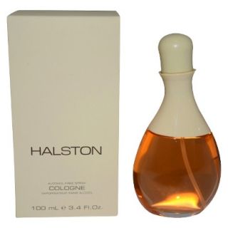 Womens Halston by Halston Cologne Spray   3.4 oz