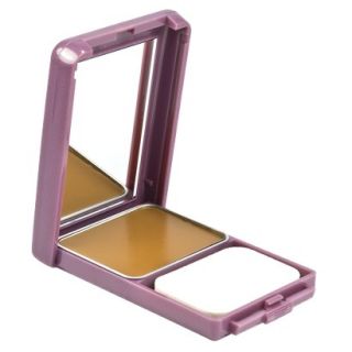 COVERGIRL Queen Natural Hue Compact Foundation   Golden Honey