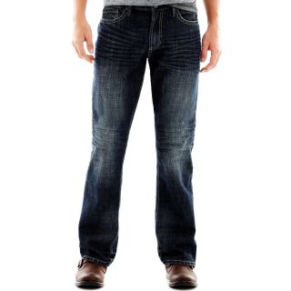 I Jeans By Buffalo Kenneth Jeans, Red, Mens